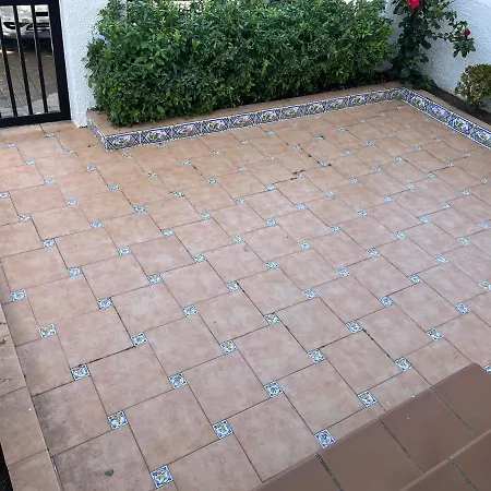 Сasa de vacaciones Adosado En *