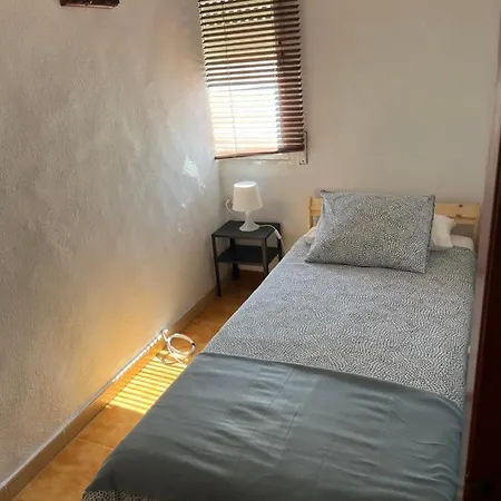 Adosado En * Mazagón