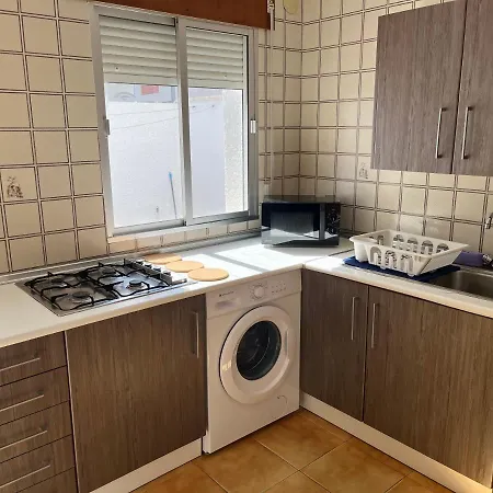 Holiday home Adosado En
