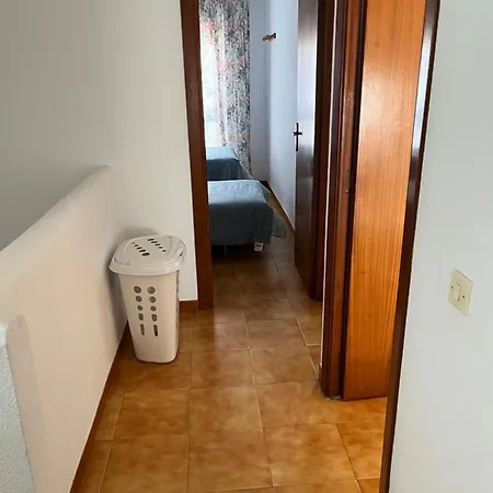 Adosado En Holiday home Mazagon