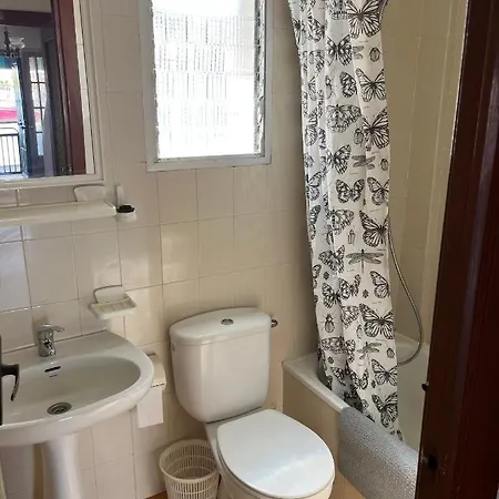 Holiday home Adosado En