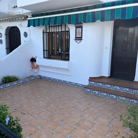 Adosado En Mazagon